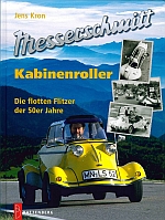 Cover des Buches `Belgische Motorräder`